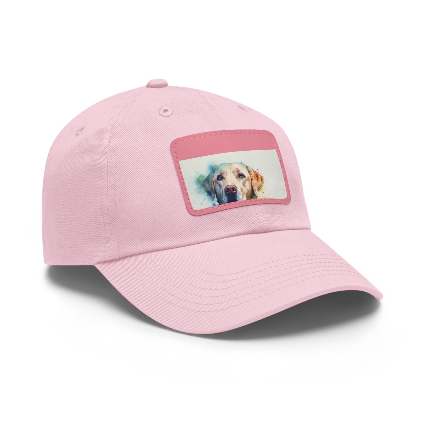 Labrador Love Baseball Cap