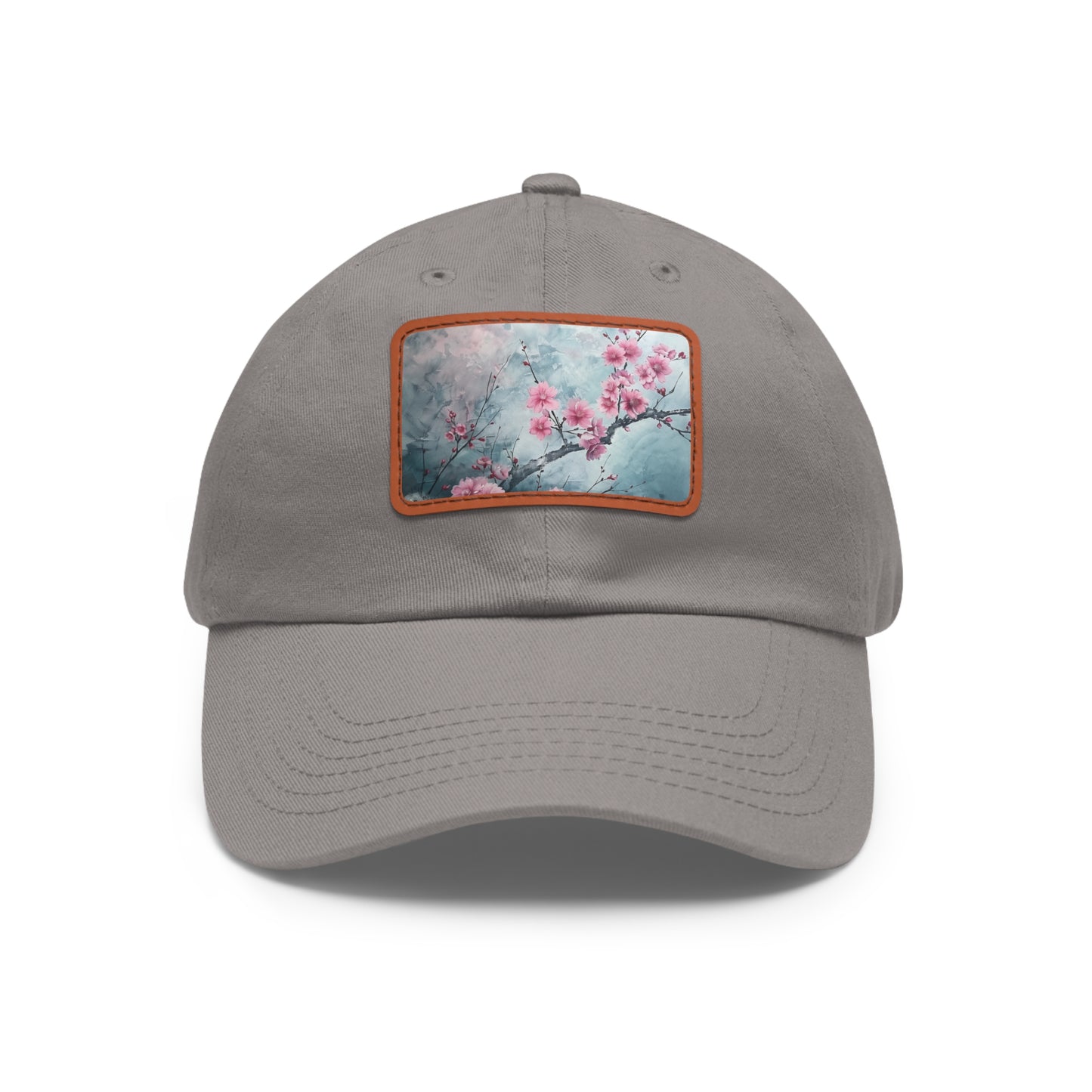 Sakura Blossom Baseball Cap