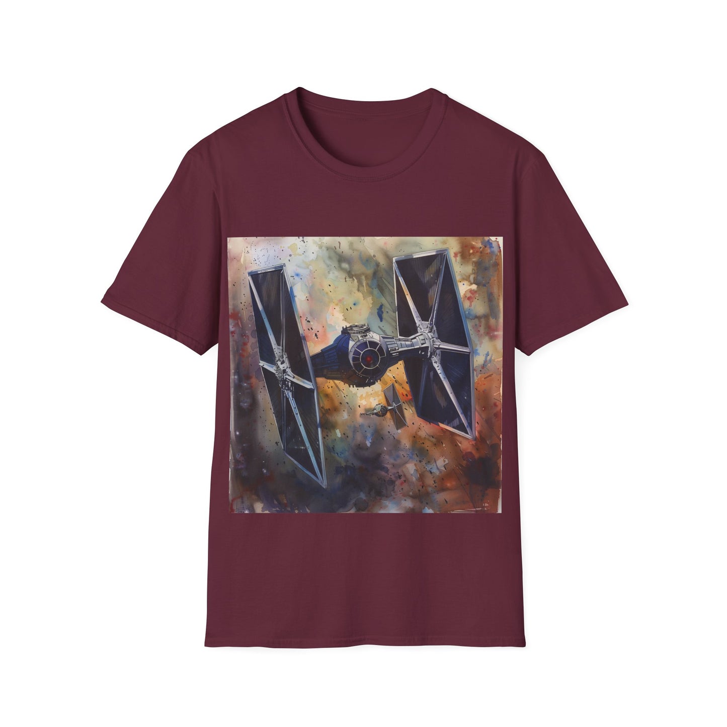 Empires Finest Tie Fighter Tee