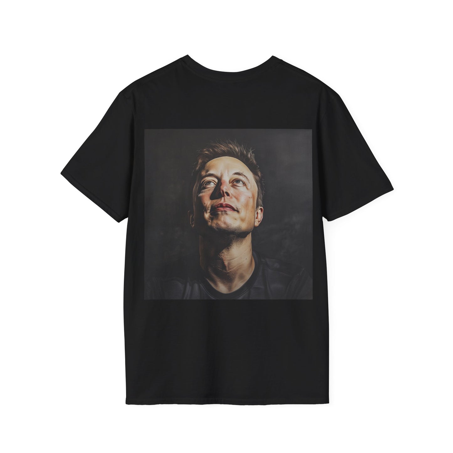 SpaceX Inspired Elon Musk Shirt