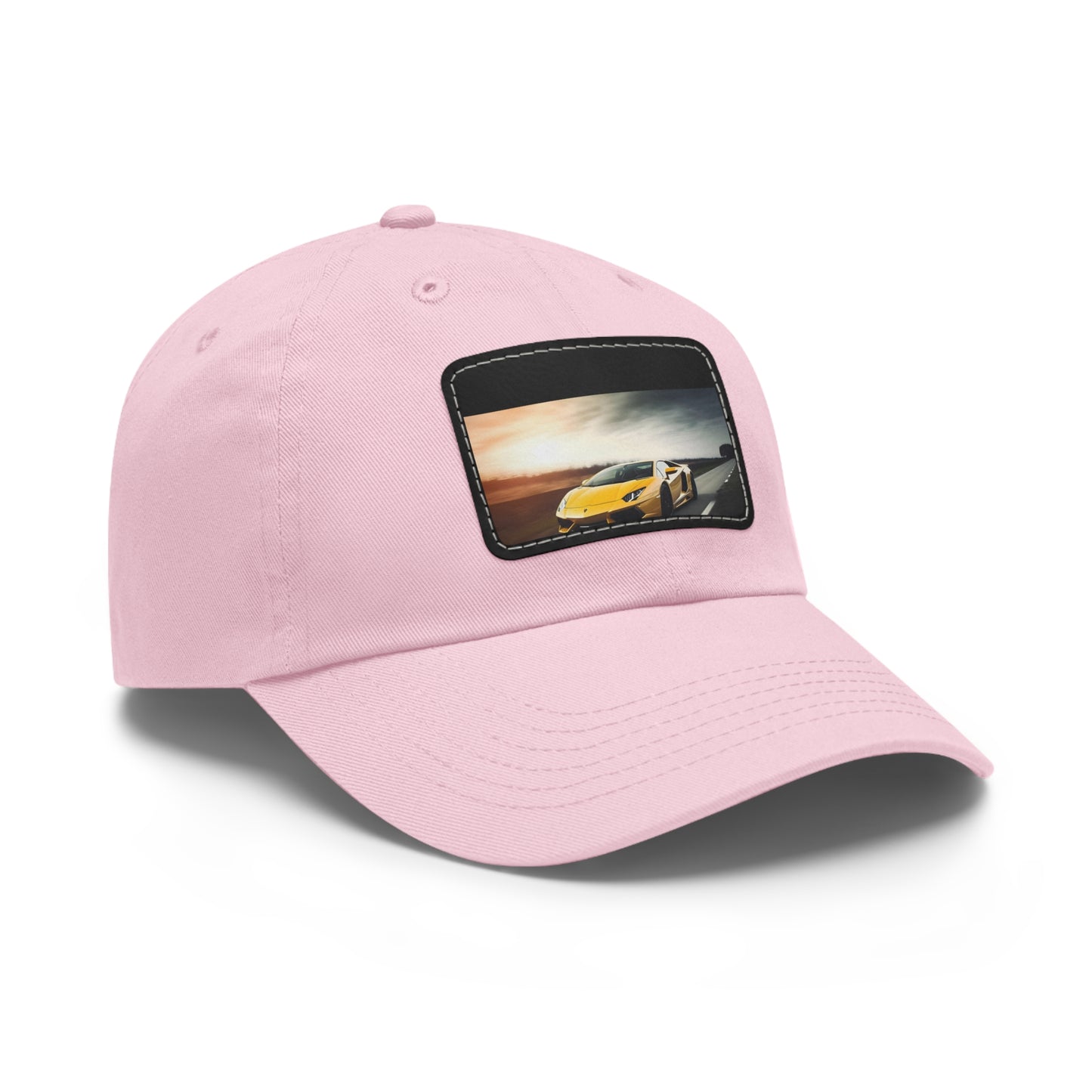 Speed Demon Lamborghini Cap