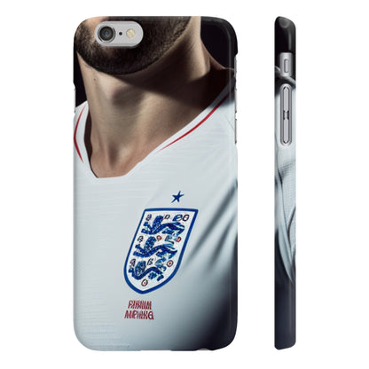 Kane: England Striker Phone Case | Phone Case | Accessories, Glossy, iPhone Cases, Matte, Phone Cases, Samsung Cases, Slim | Prints with Passion