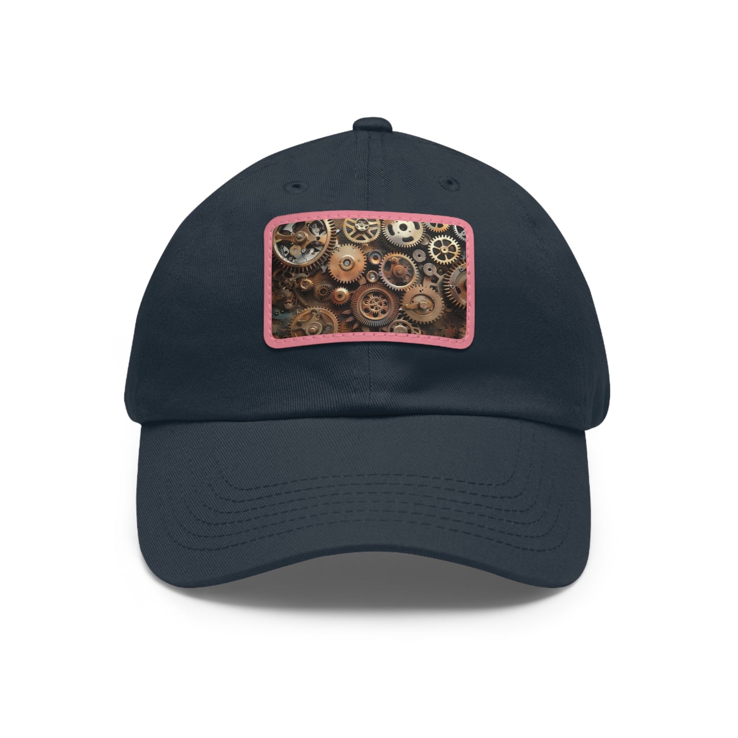 Gearworks Steampunk Cap