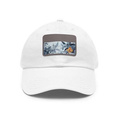 Seamless Style Baseball Cap