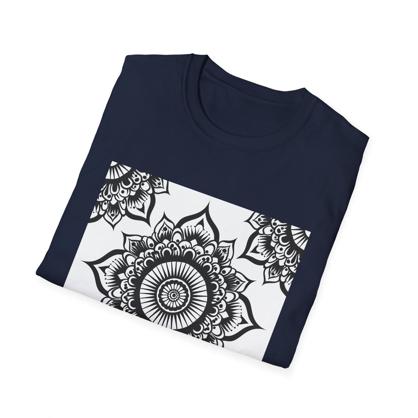 Sacred Geometry: Find Harmony within Yourself T-Shirt