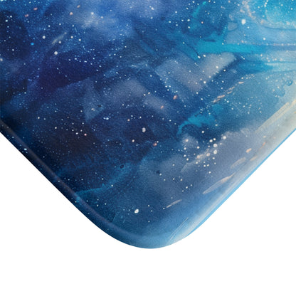 Galactic Bath Mat