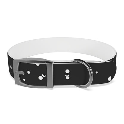 Chic Minimalist Dog Face Collar