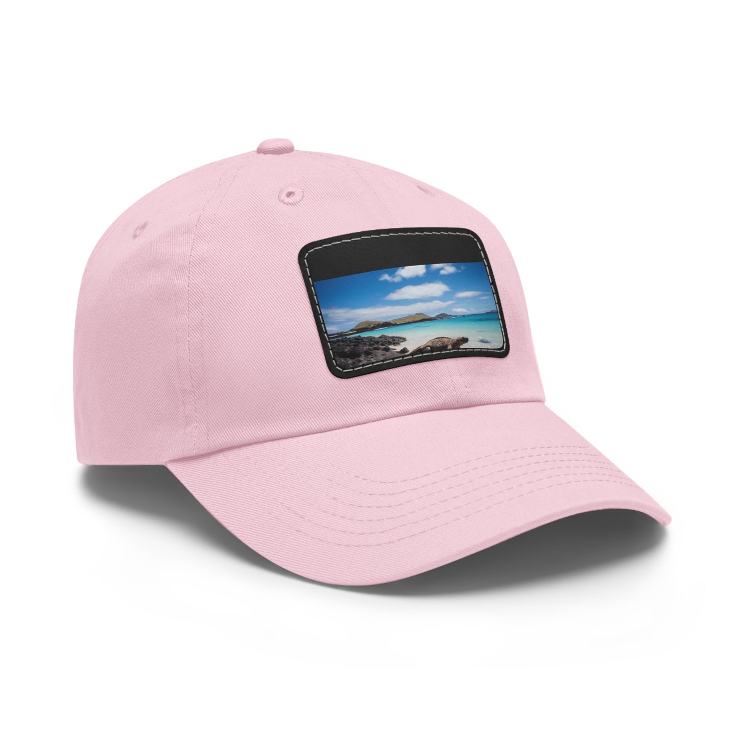 Galapagos Explorer Baseball Cap