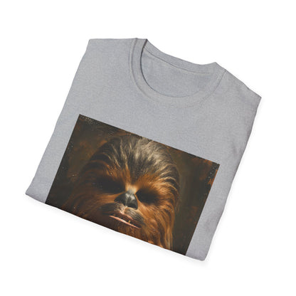 Star Wars: Chewbacca - The Wookiee Warrior T-Shirt