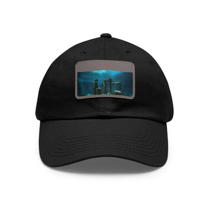 Lost City Explorer Cap