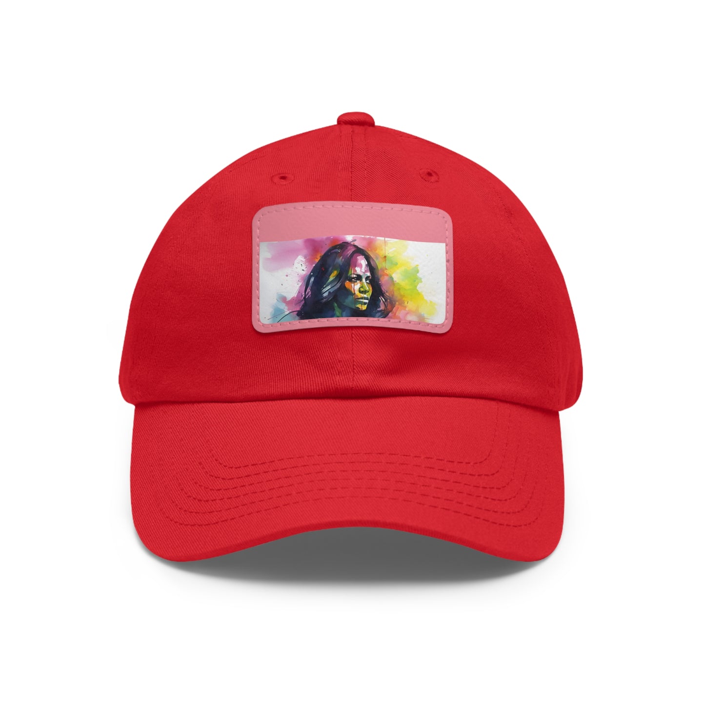 First Lady Neon Dreams Baseball Cap