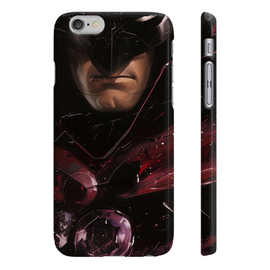 Master of Magnetism Phone Case | Phone Case | Accessories, Glossy, iPhone Cases, Matte, Phone Cases, Samsung Cases, Slim | Prints with Passion