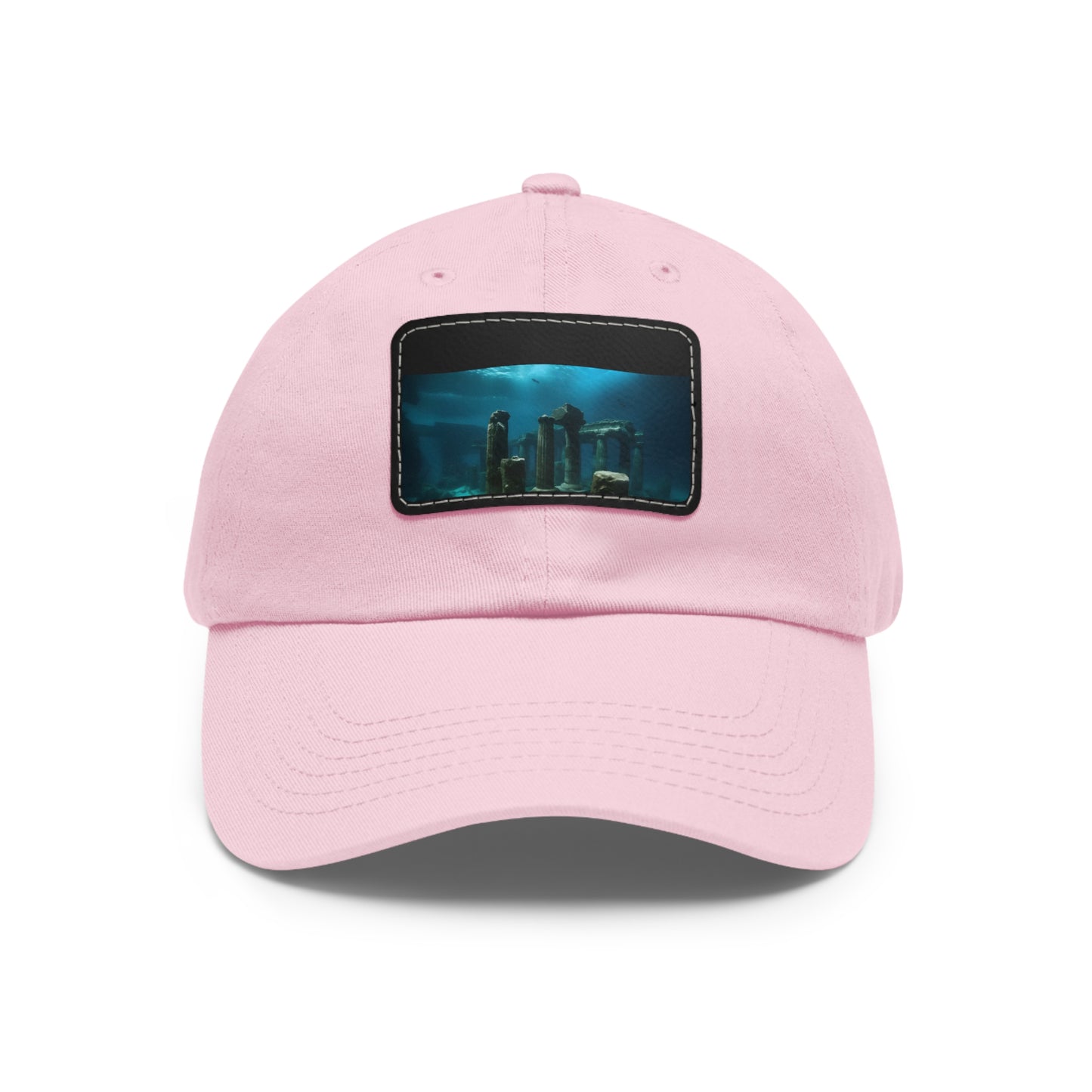 Lost City Explorer Cap