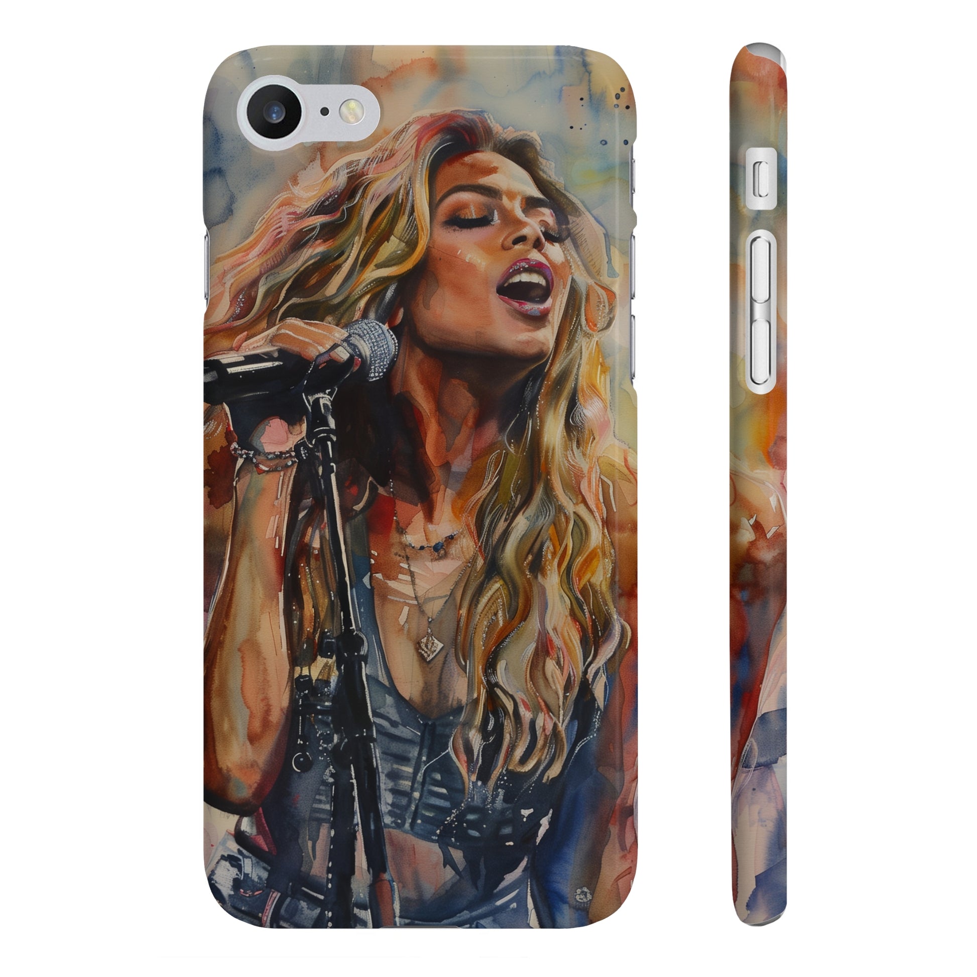 Beyonce Phone Case - Run the World Phone Case