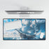 A Ship Made of Feathers on the Ocean Gaming XXL Extended Desk Mat