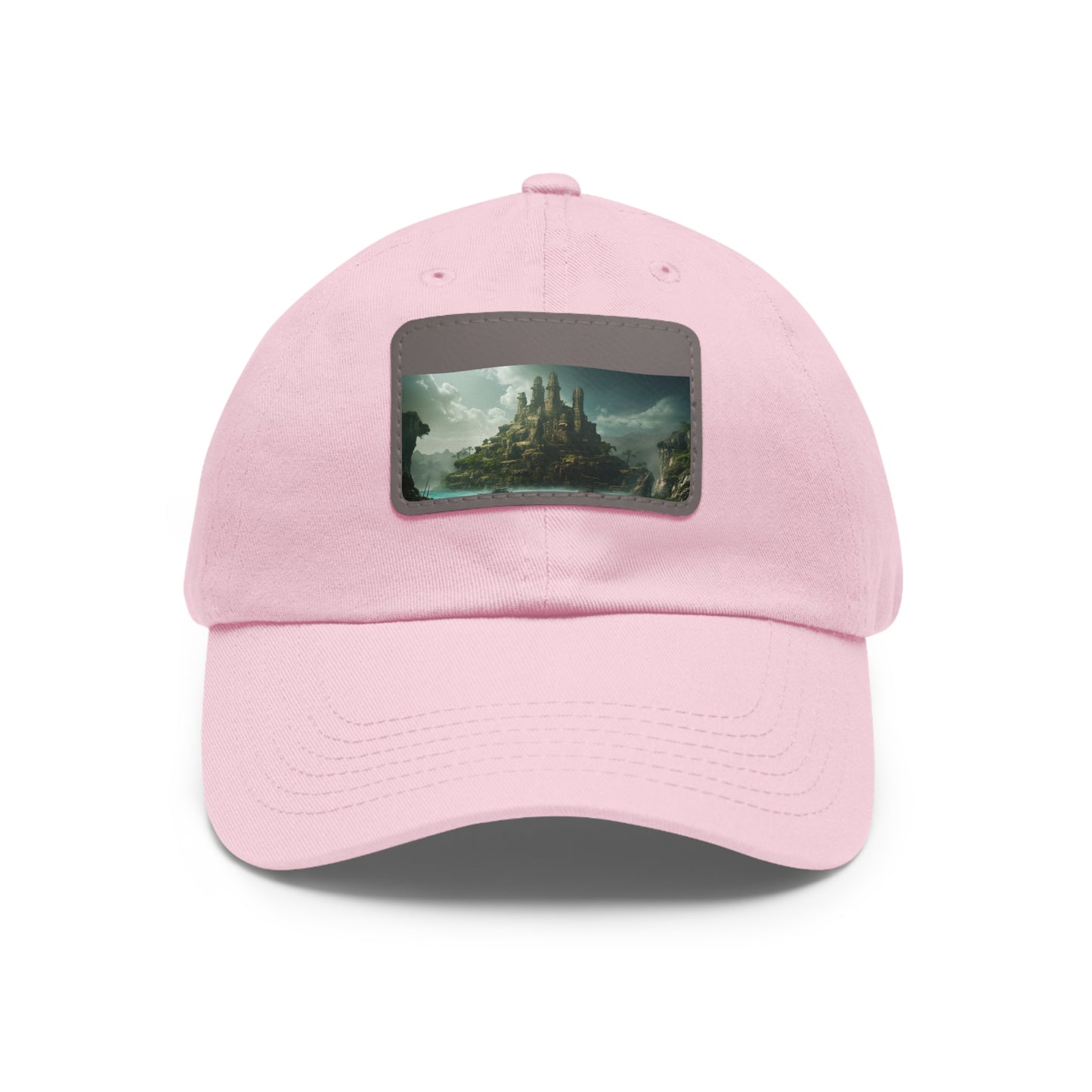 Luxe Atlantis Explorer Cap