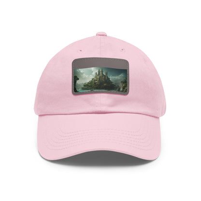 Luxe Atlantis Explorer Cap