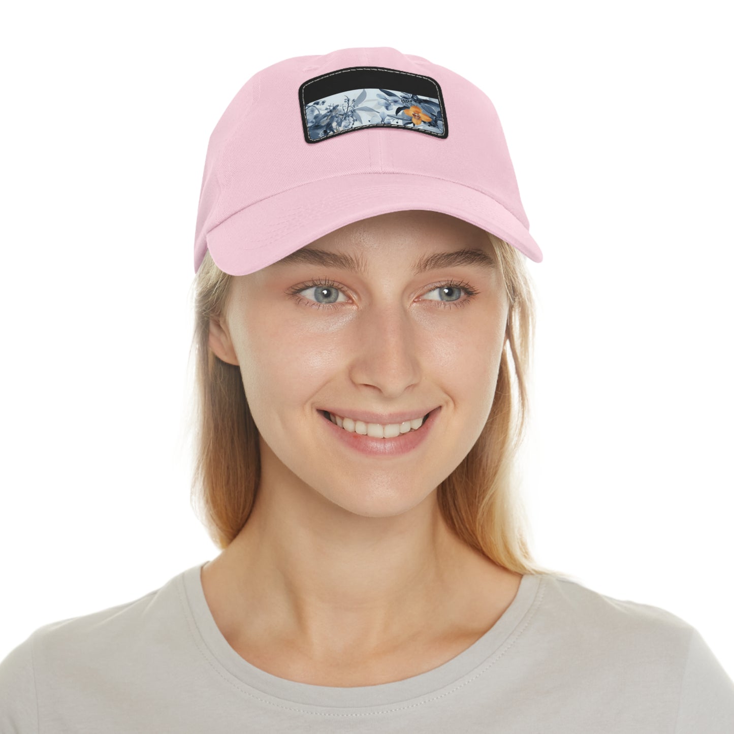 Seamless Style Baseball Cap