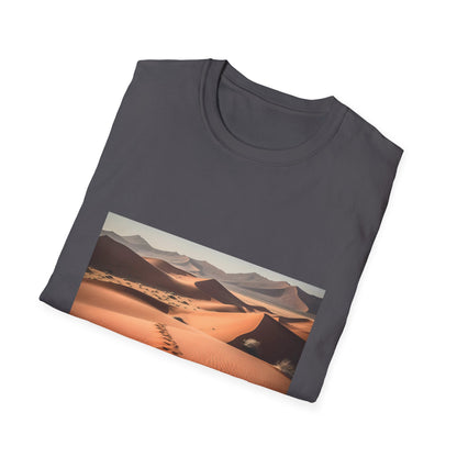 Mystic Desert Mirage Tee