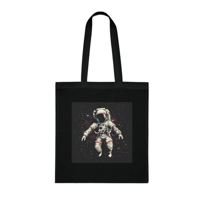 Mission Control Tote Bag