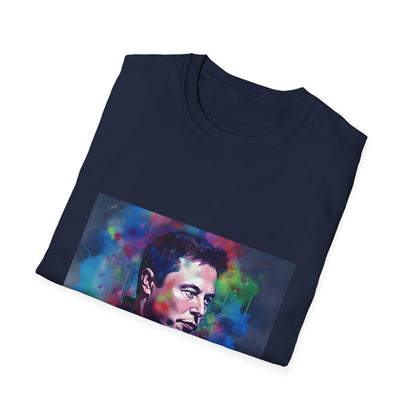 Elon Musk T-shirt