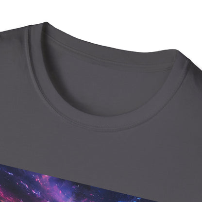 Cosmic Kaleidoscope: Neon Space Galaxy T-shirt 
 Nebula Dreams: Luminous Galaxy T-shirt 
 Astral Odyssey: Neon Space Wanderer T-shirt