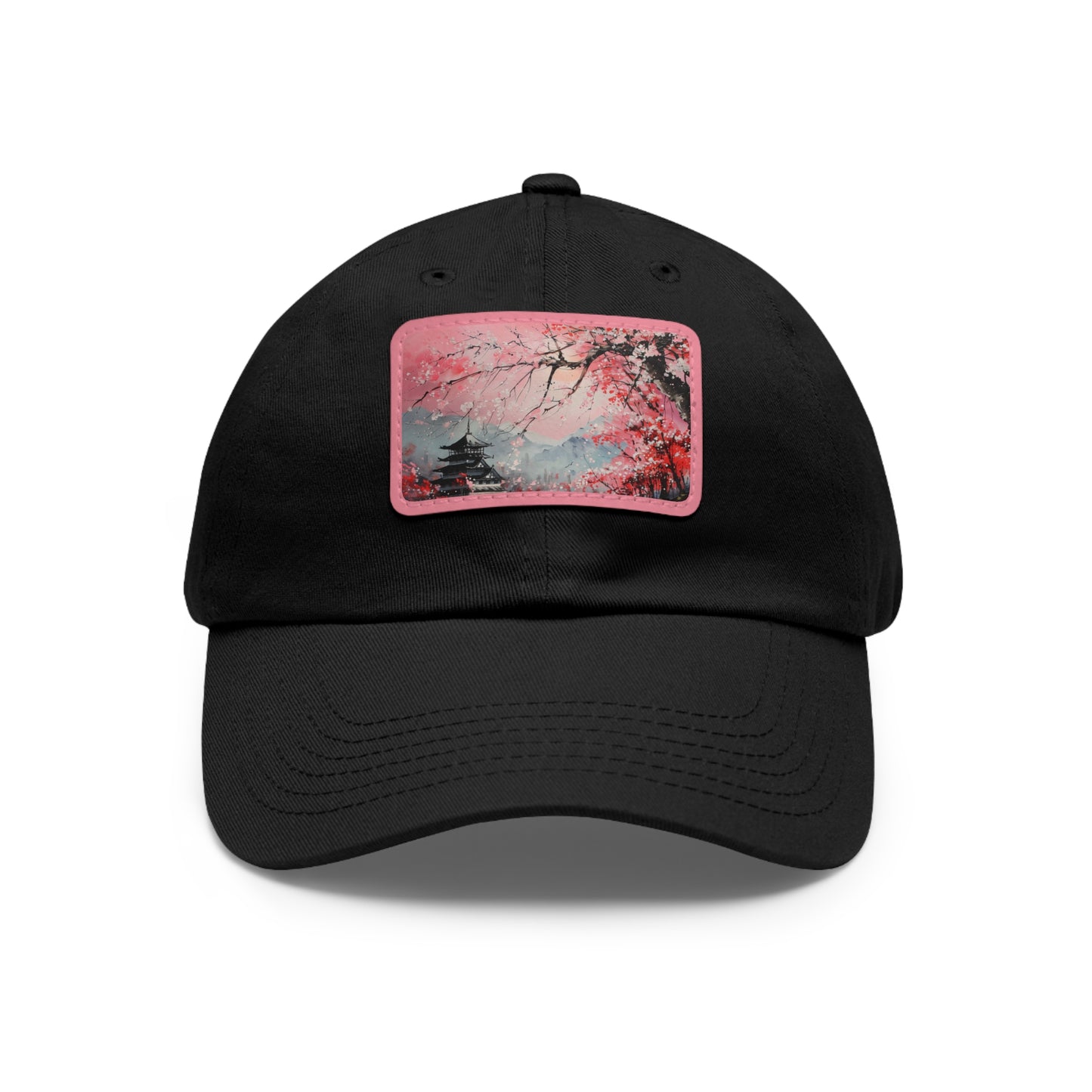 Sakura Bloom Baseball Cap | Hats | Accessories, Cotton, hat, Hats, hats-tag, Unisex, Vegan | Prints with Passion