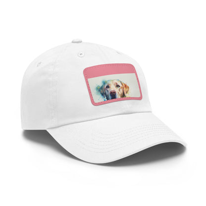 Labrador Love Baseball Cap