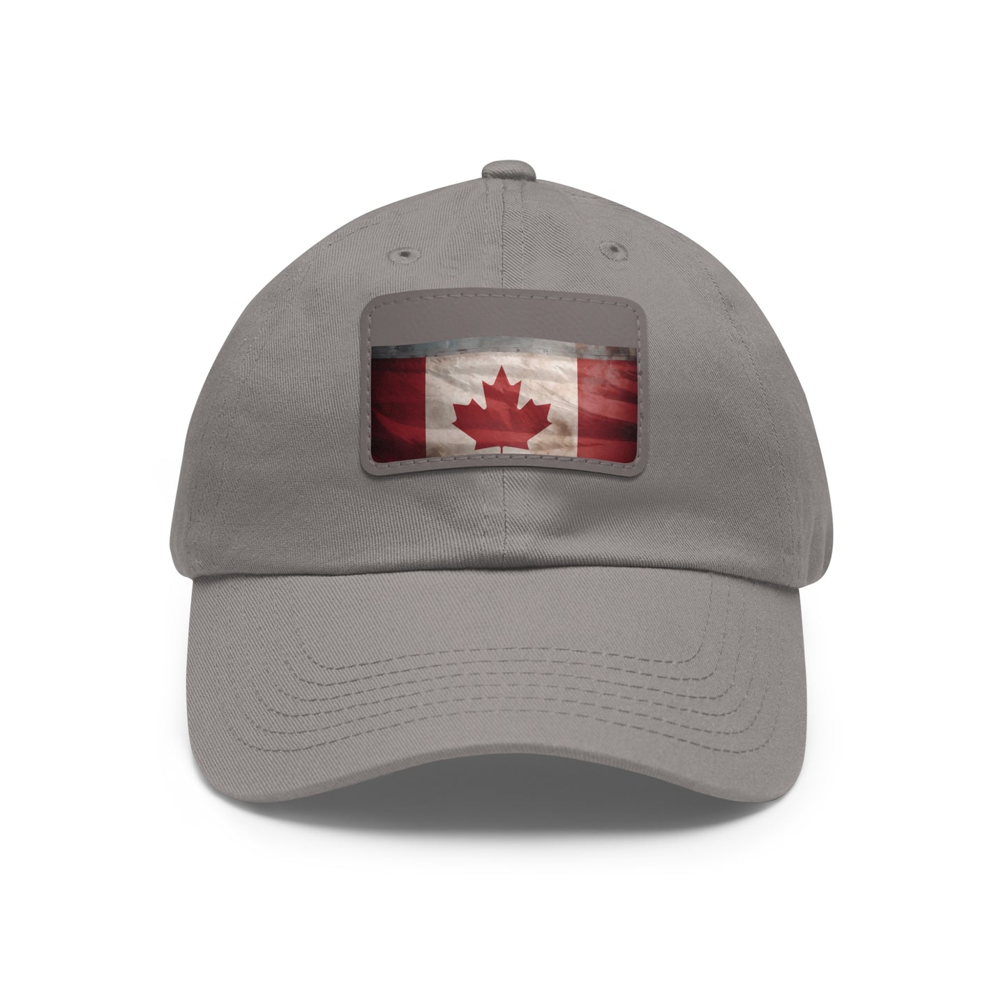 True North Cap: Canada Flag Edition