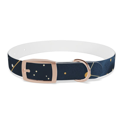 Chic Minimalist Dog Face Collar