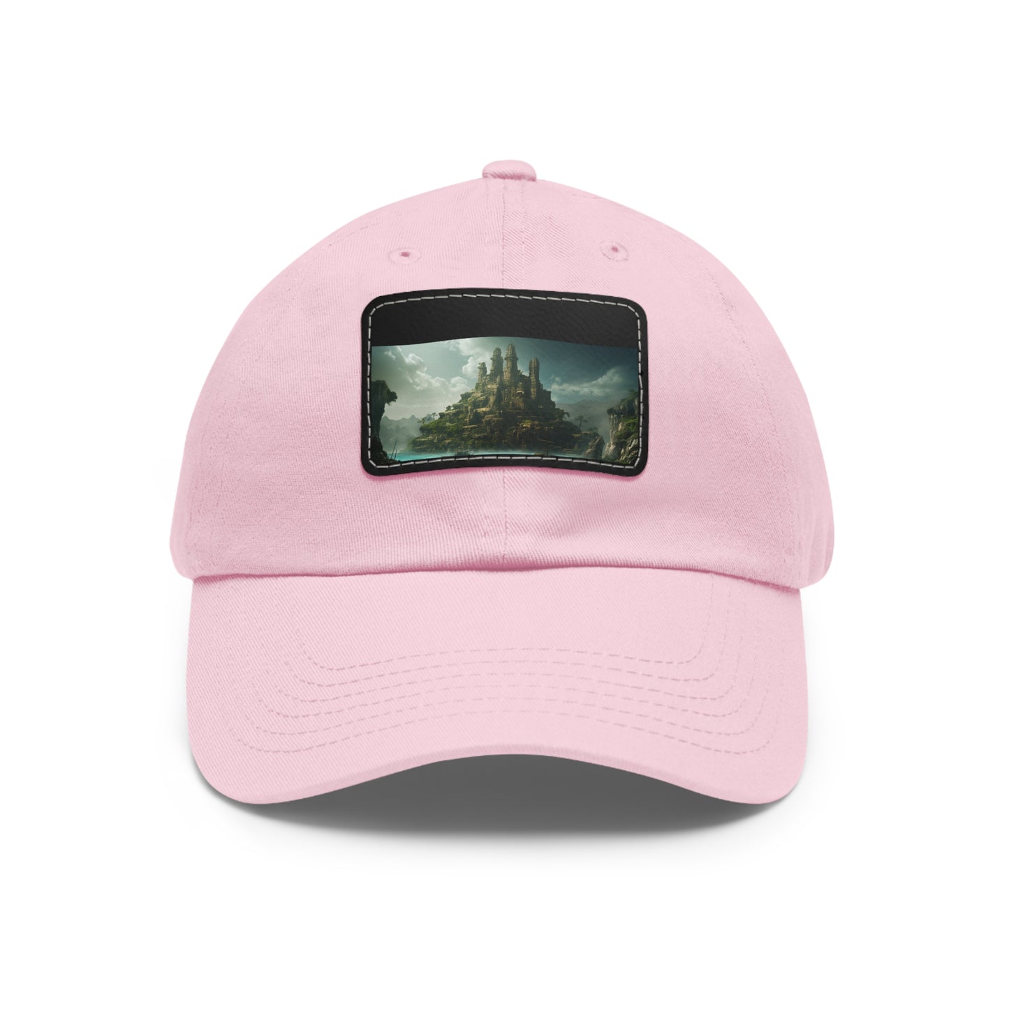 Luxe Atlantis Explorer Cap