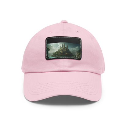 Luxe Atlantis Explorer Cap