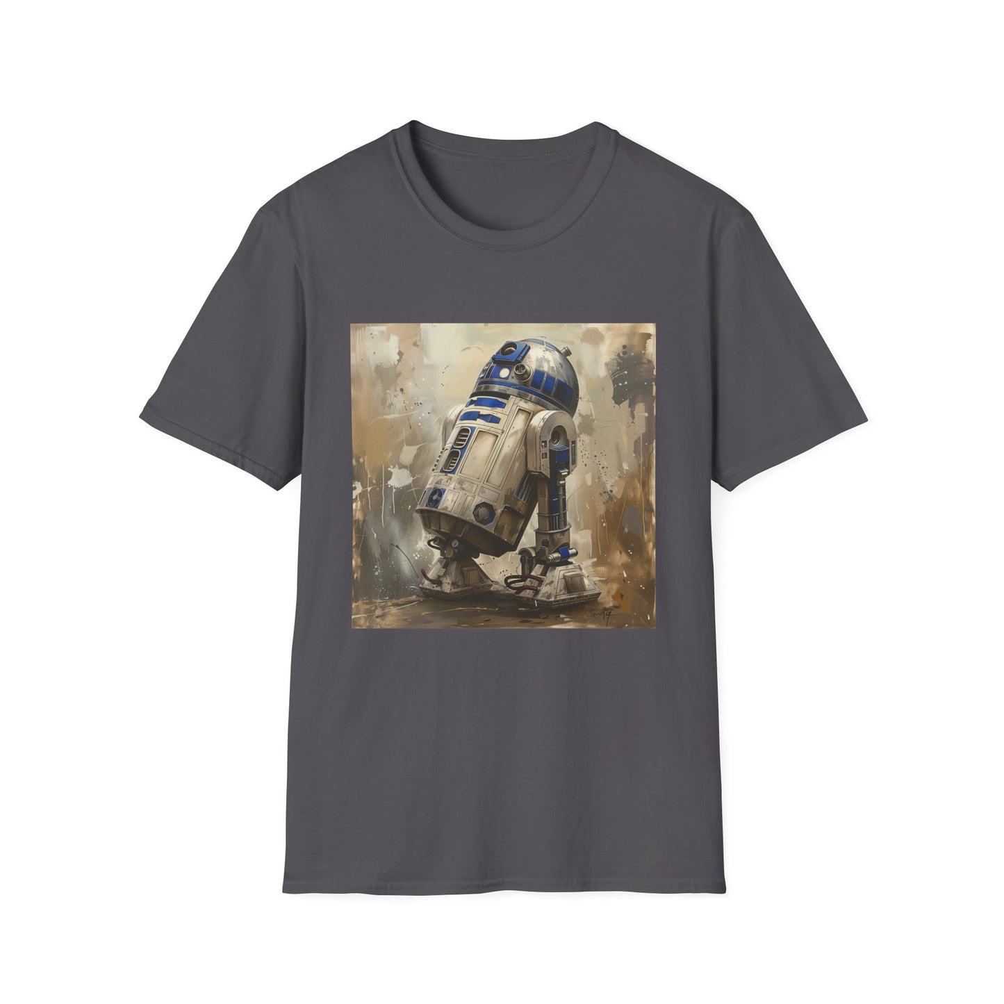 Star Wars: R2-D2 - The Hero of a Thousand Adventures T-Shirt