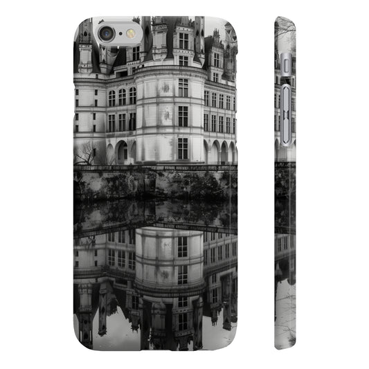 Chambord Royale: French Elegance Phone Case | Phone Case | Accessories, Glossy, iPhone Cases, Matte, Phone Cases, Samsung Cases, Slim | Prints with Passion