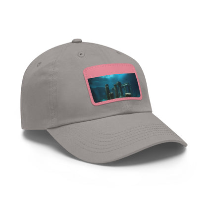 Lost City Explorer Cap