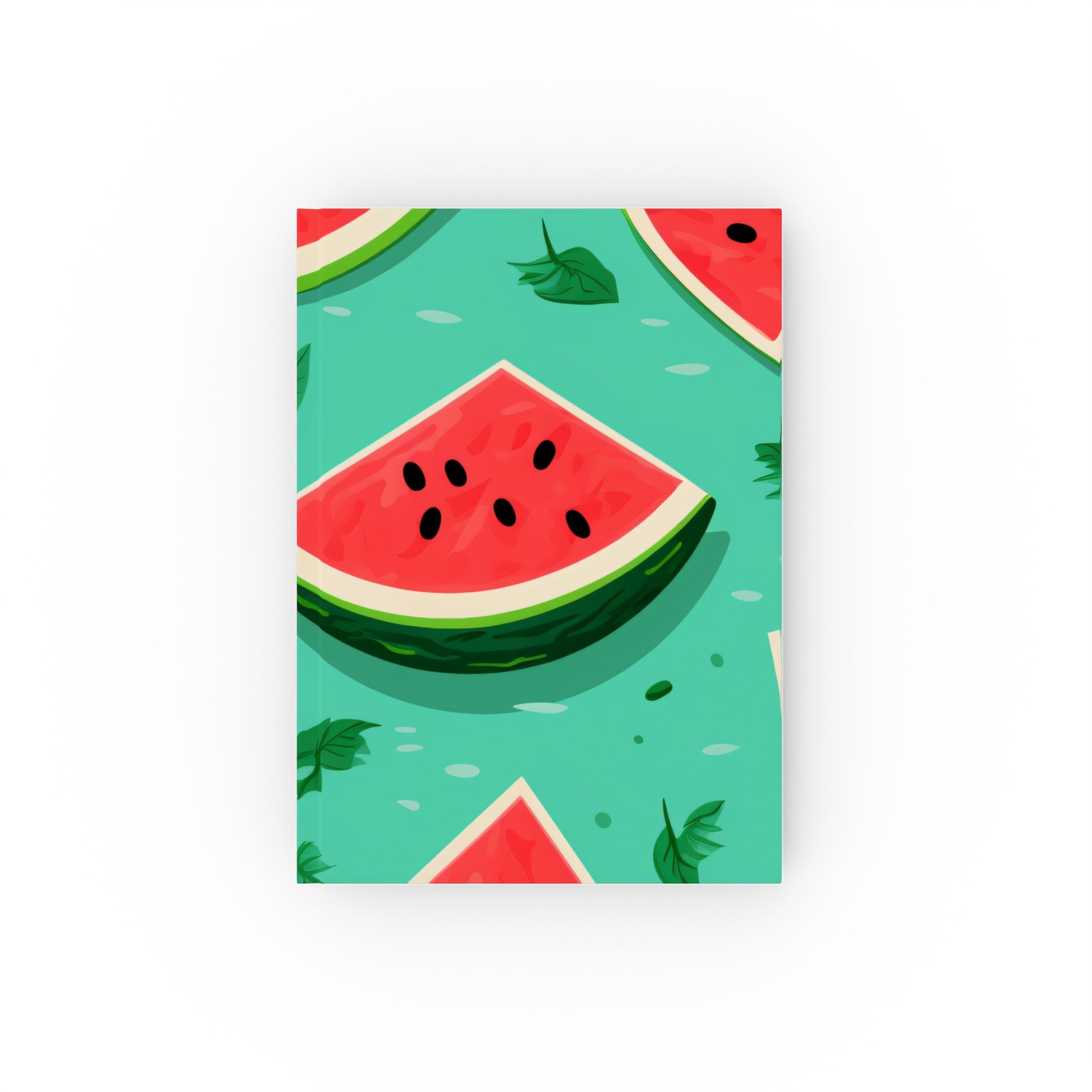 "Vibrant Bacano Vibes Tropical State of Mind Journal, perfect for all seasons and a great gift"