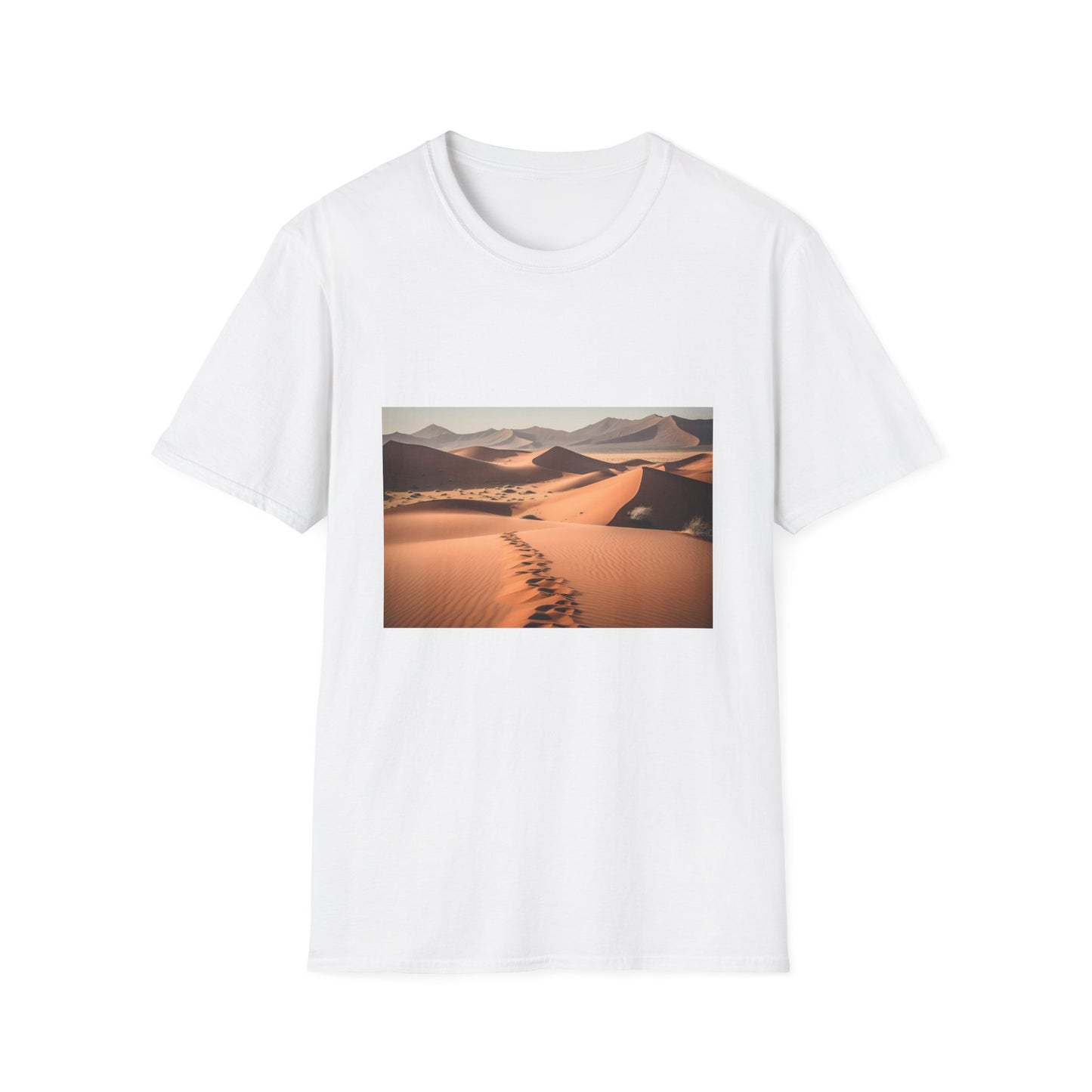 Mystic Desert Mirage Tee