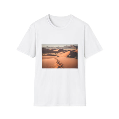 Mystic Desert Mirage Tee