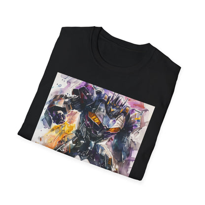 Lord of the Decepticons: A Megatron T-Shirt