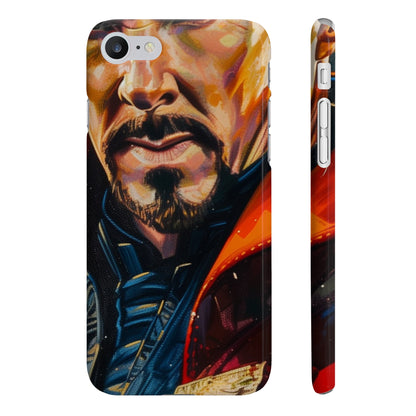 Copy Sorcerer Supreme Phone Case