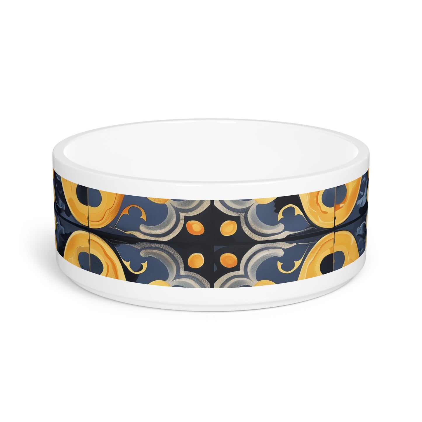 TileTastic Pet Bowl