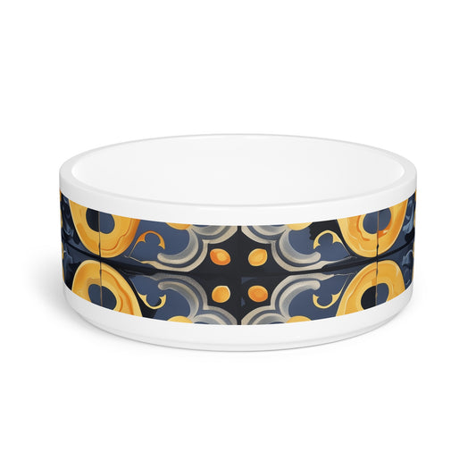 TileTastic Pet Bowl