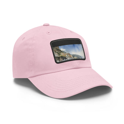 Amalfi Coast Dreams Baseball Cap