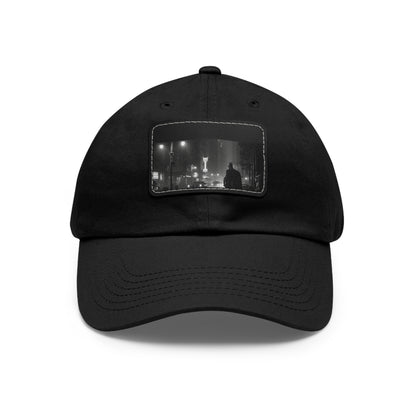 Dark Knight Gotham City Cap