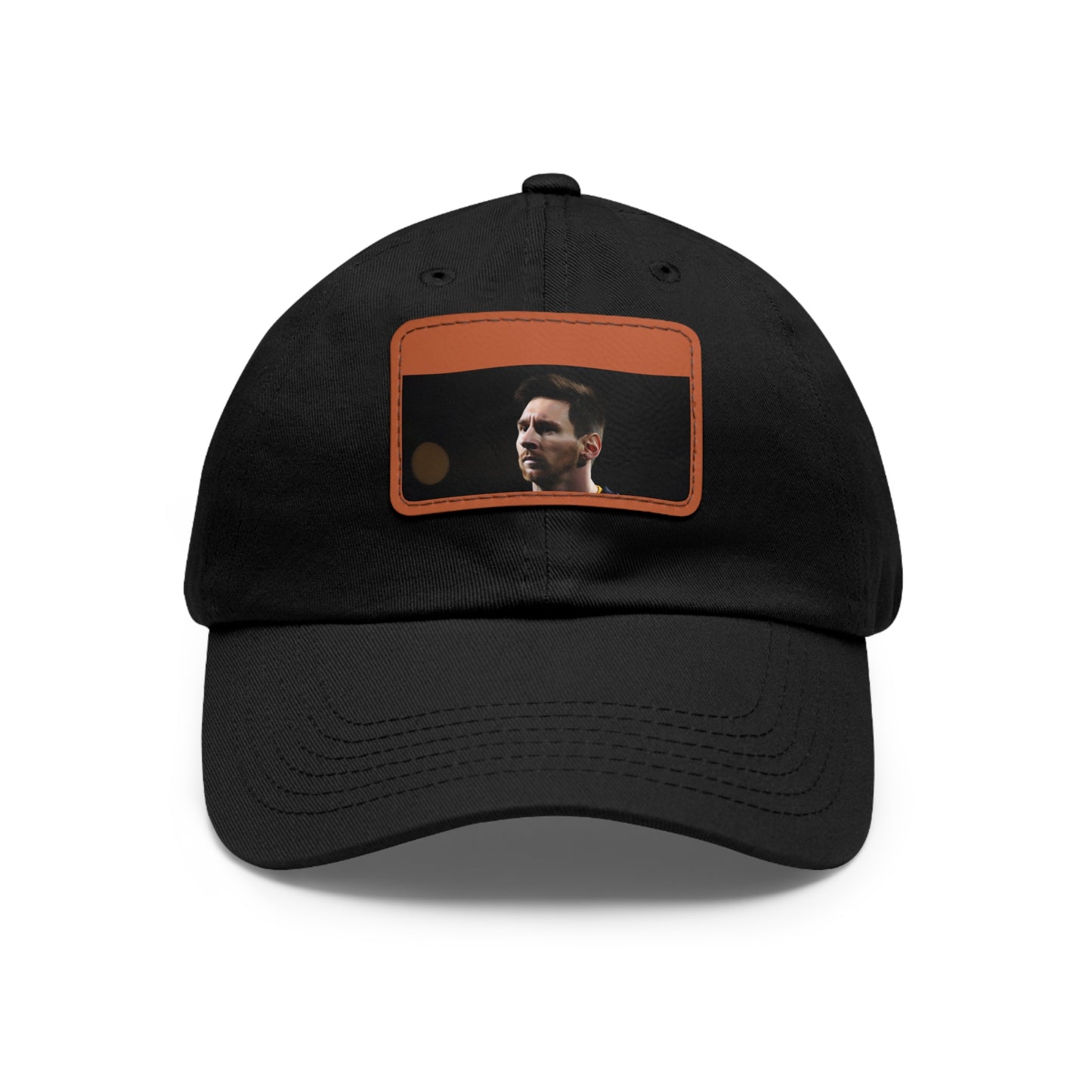 The Legendary Messi Cap