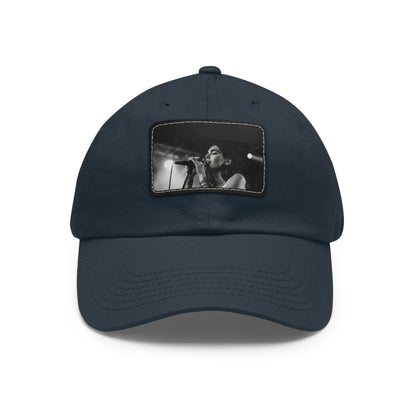 Dua Lipa Melody Snapback