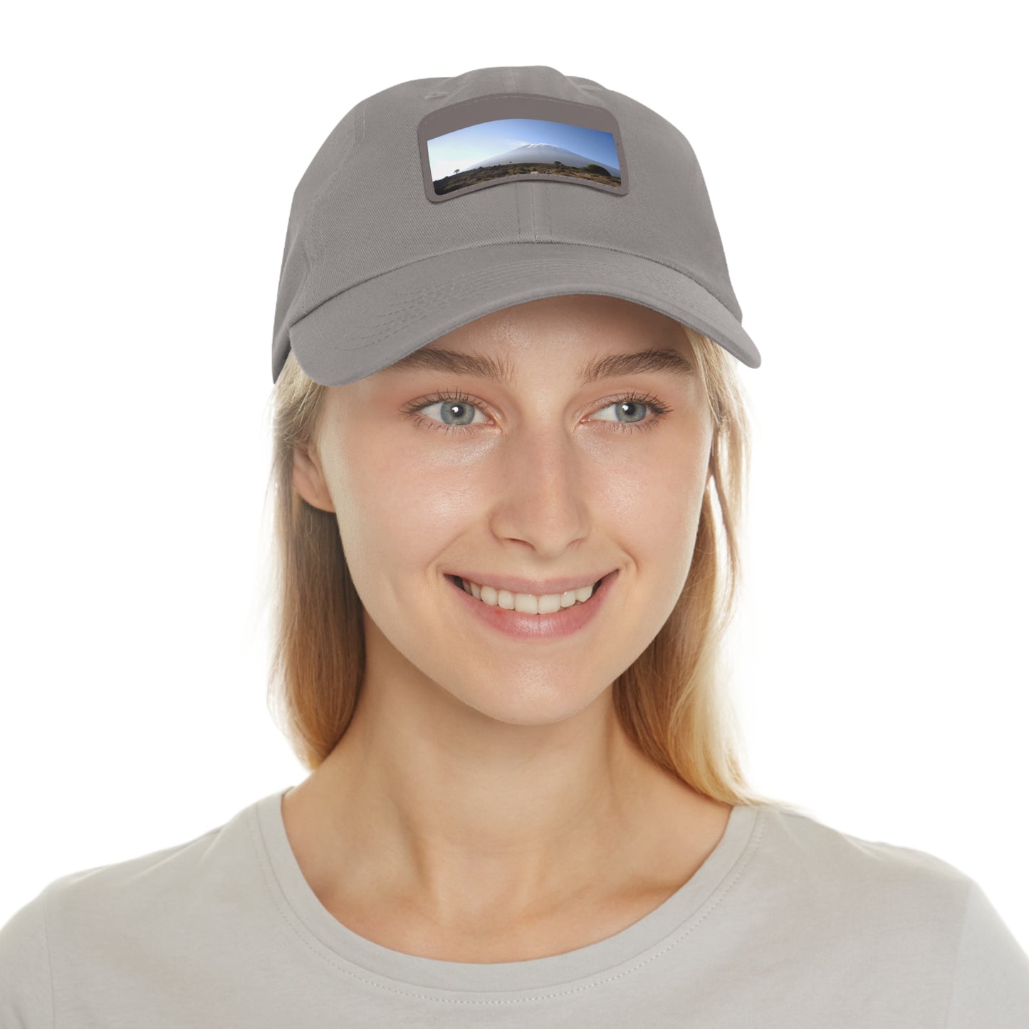 Kilimanjaro Summit Adventure Cap