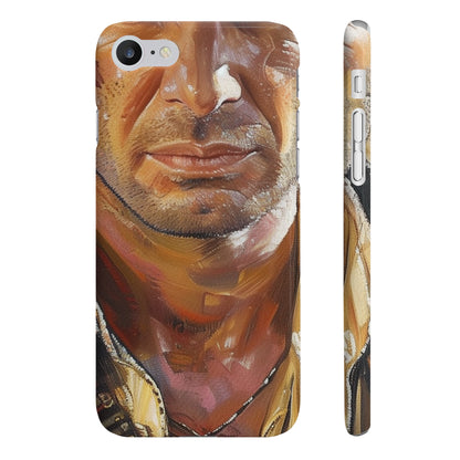 Archeological Adventure Phone Case