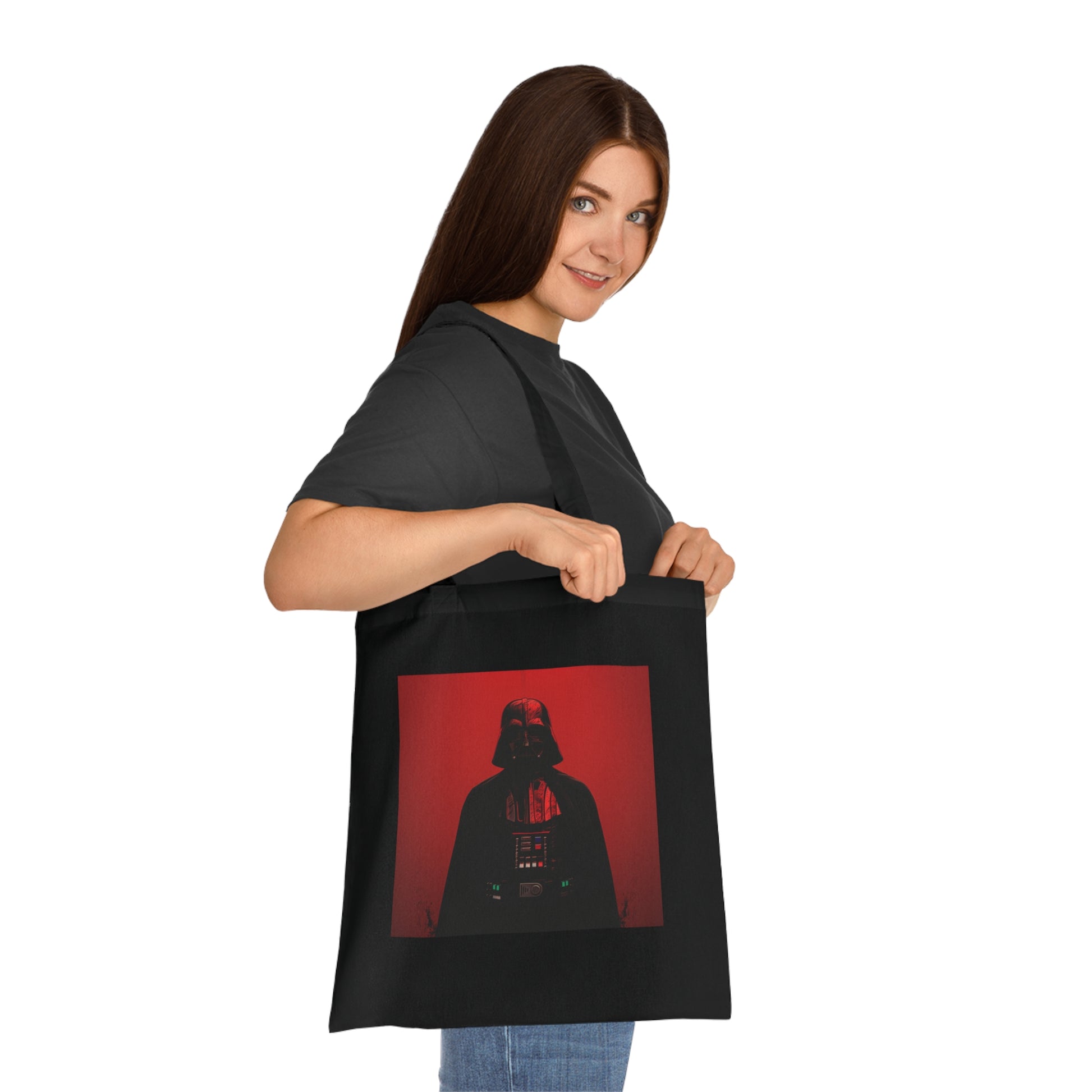 Dark Lord Tote Bag | Tote Bag | Accessories, Bags, Cotton, DTG, Totes | Prints with Passion