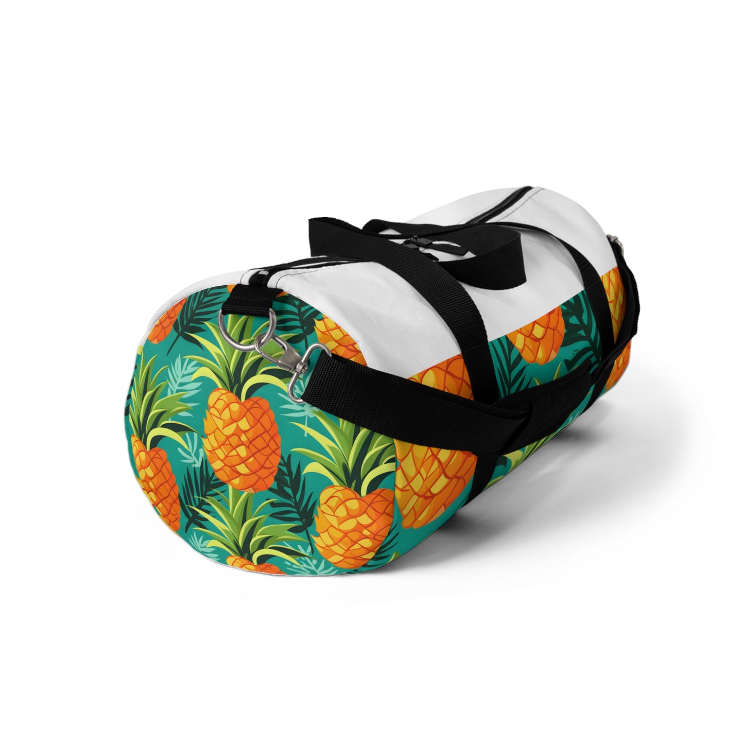 Pineapple Paradise Duffel Bag